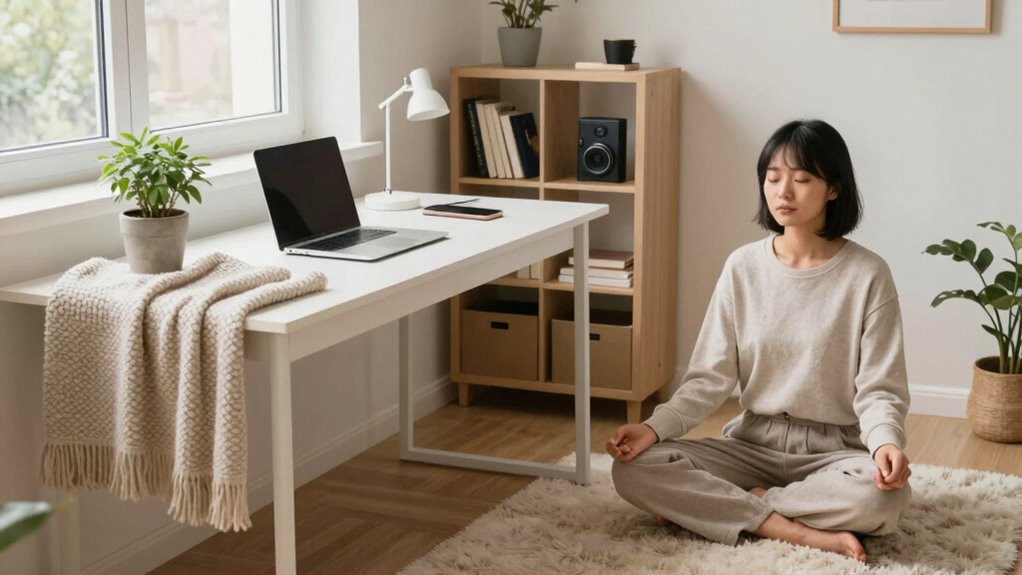 prioritize simplify delegate rest