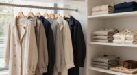 purposeful clothing choices