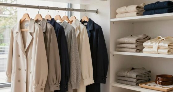 purposeful clothing choices