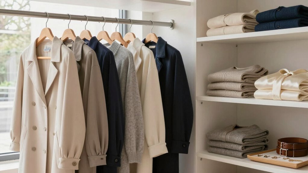 purposeful clothing choices