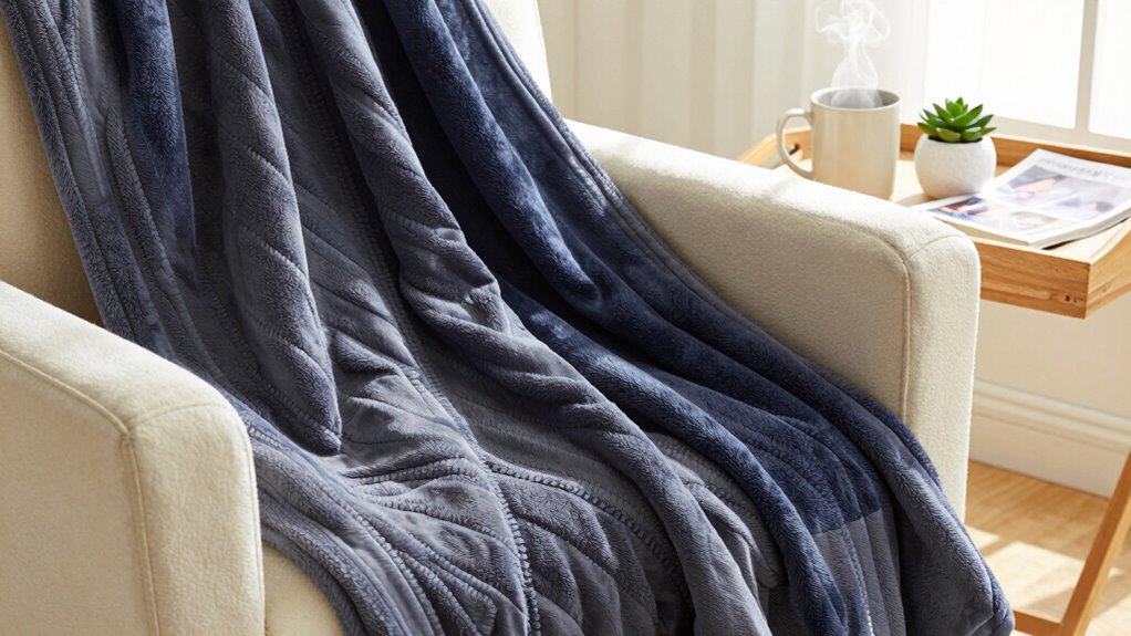 questions before buying blanket