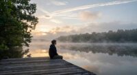 rebuild life after setbacks
