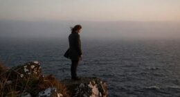 regret from past mistakes