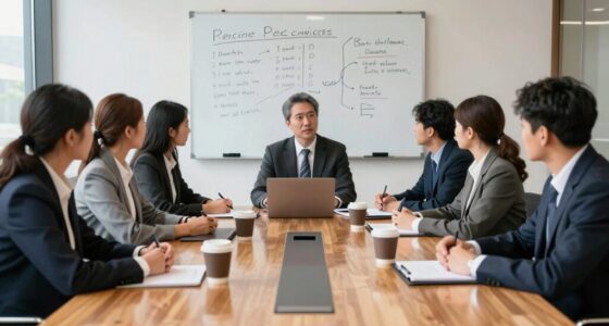 retain control of decisions