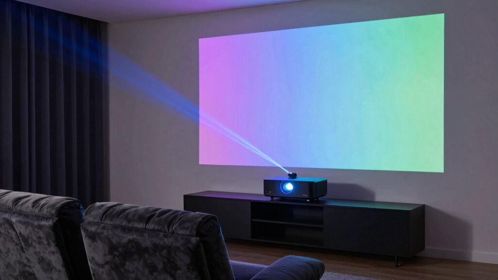seamless audio visual synchronization
