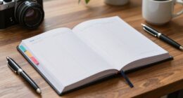 selecting effective paper planners