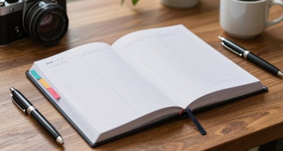 selecting effective paper planners