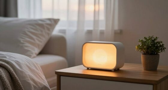 selecting effective sunrise alarms