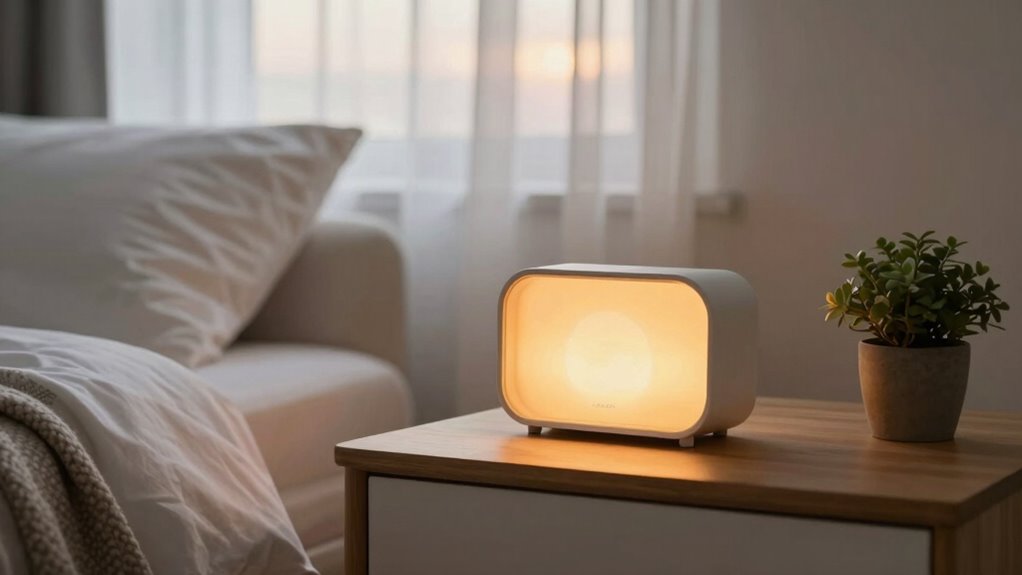 selecting effective sunrise alarms