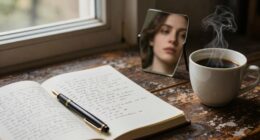 self awareness sparks improvement