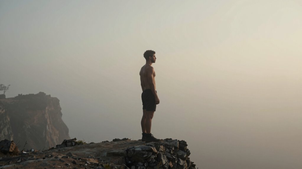 self respect fuels meaningful change