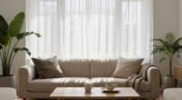 serene environment influences mindset