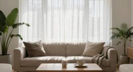 serene environment influences mindset
