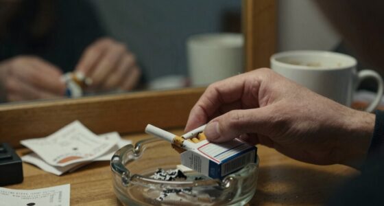 signs a habit harms you