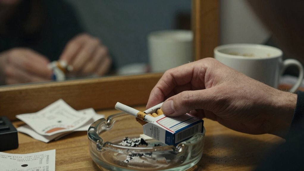 signs a habit harms you