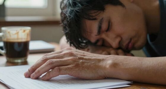 signs your body needs reset