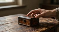 silent integrity maintains trust