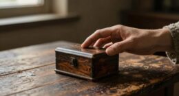 silent integrity maintains trust