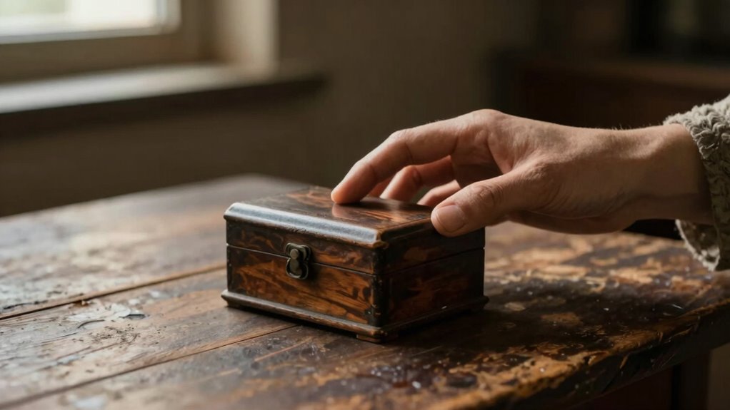 silent integrity maintains trust
