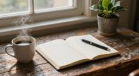 small habits shape outcomes