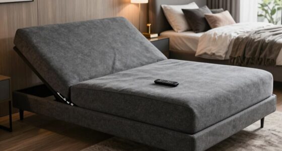 smart bed buying guide