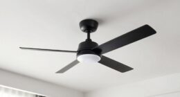 smart ceiling fan upgrade