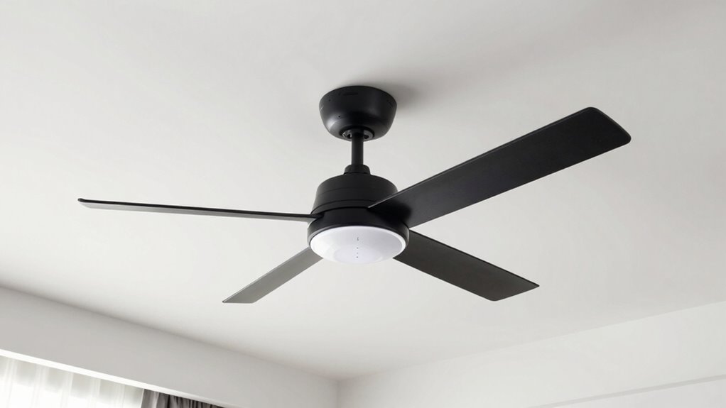 smart ceiling fan upgrade