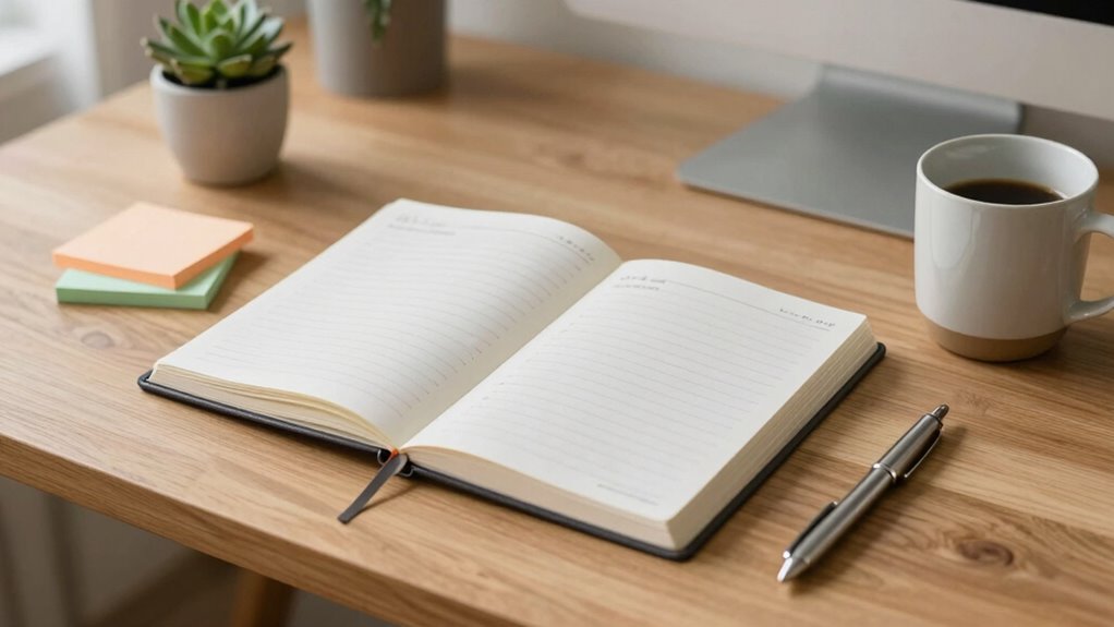 smart weekly planning strategies