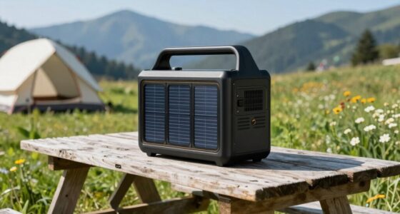 solar backup power guide
