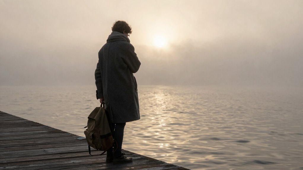 start now overcome fear