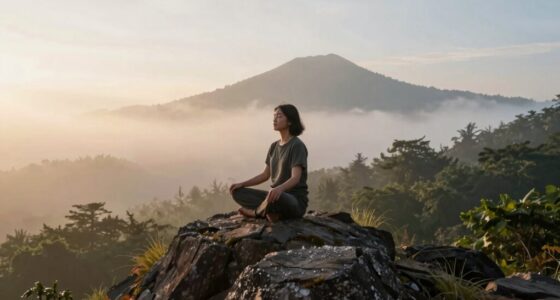 strengthening inner resilience
