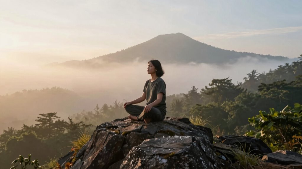 strengthening inner resilience