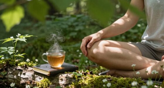 stress isn t a trait