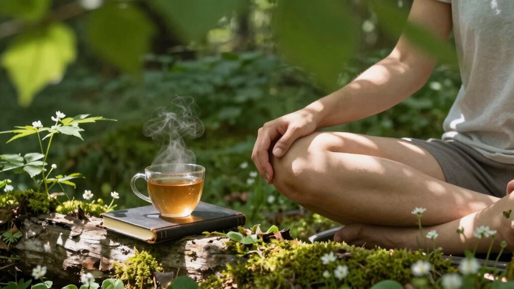 stress isn t a trait