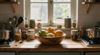 struggling with minimalism pressures