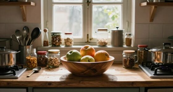 struggling with minimalism pressures