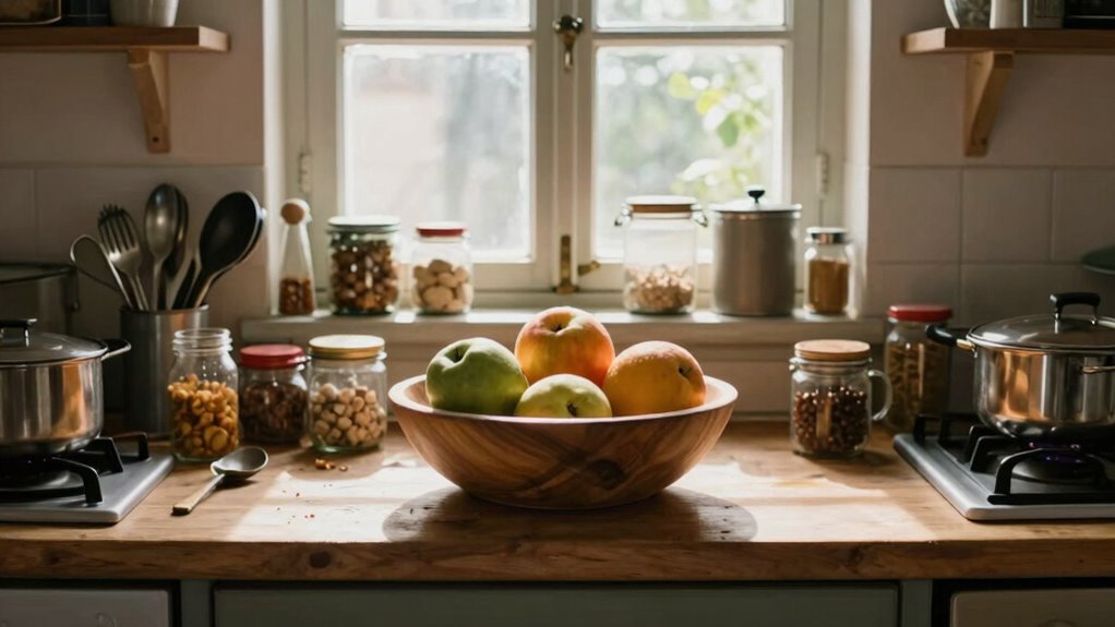 struggling with minimalism pressures