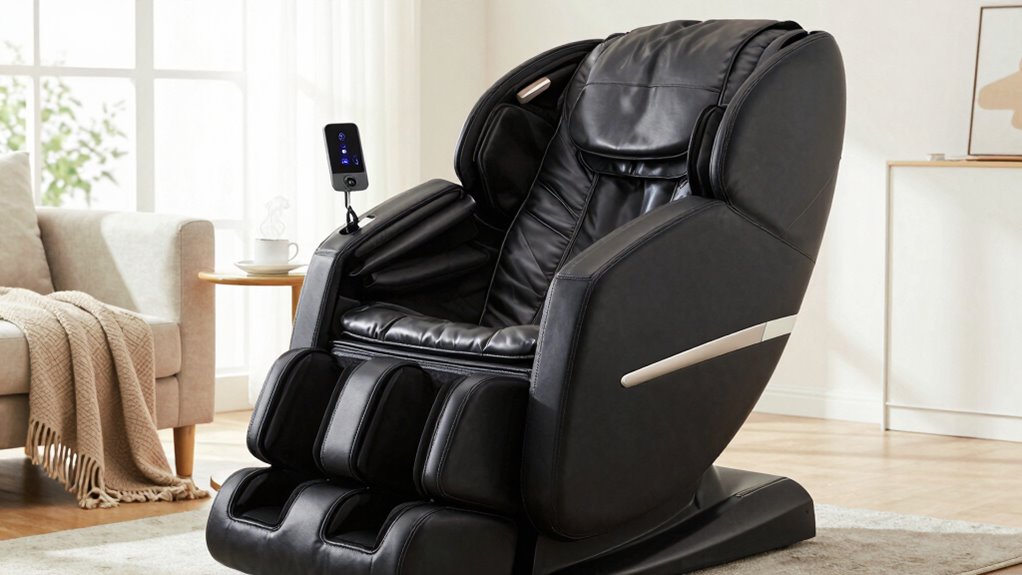 stylish reliable recovery solution