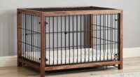 stylish safe space efficient crates