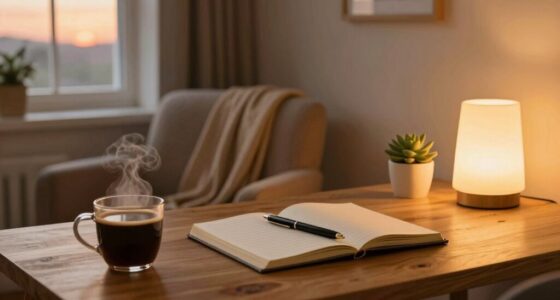 sunday planning for ease