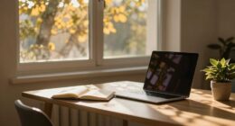 sunlight influences mood sleep