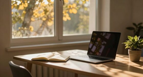 sunlight influences mood sleep