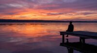 thoughtful versus obsessive thinking