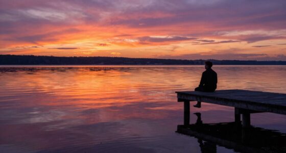 thoughtful versus obsessive thinking
