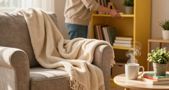 transforming chores into nurturing