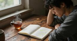 transforming regret into learning