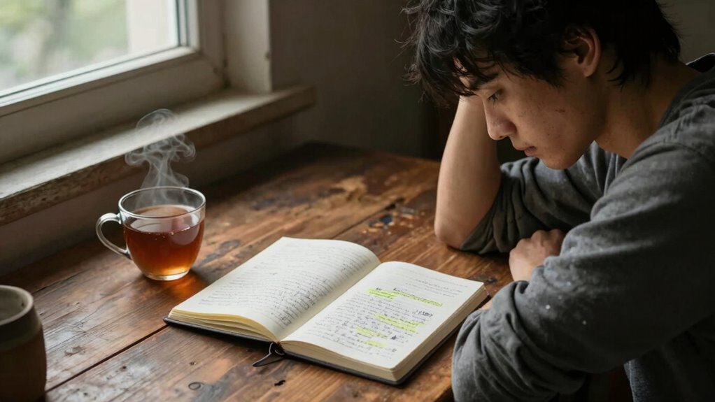 transforming regret into learning