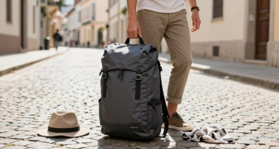 travel light feel free