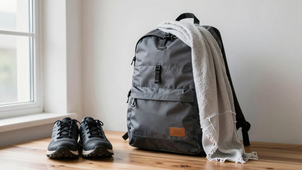 travel light pack smarter