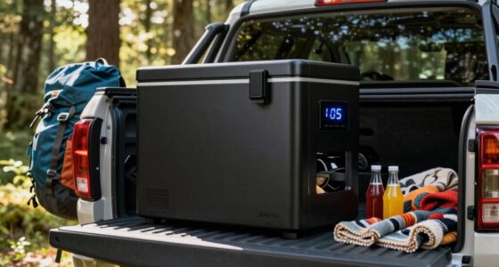 travel ready cooling solutions